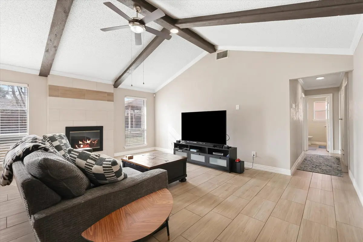 7636 Castillo Road, Fort Worth, TX 76112 - #1