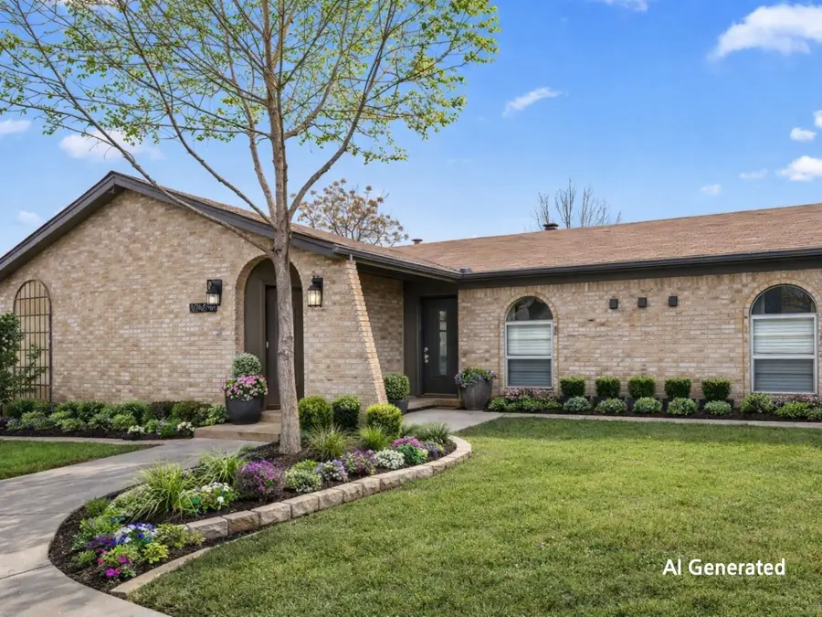 7636 Castillo Road, Fort Worth, TX 76112 - #3