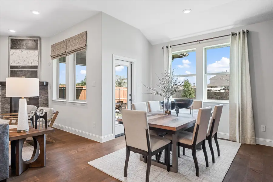 1709 Kruppa Drive, Little Elm, TX 75068 - Image #3