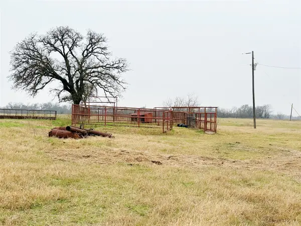 101 County Road 101, Marlin, TX 76661