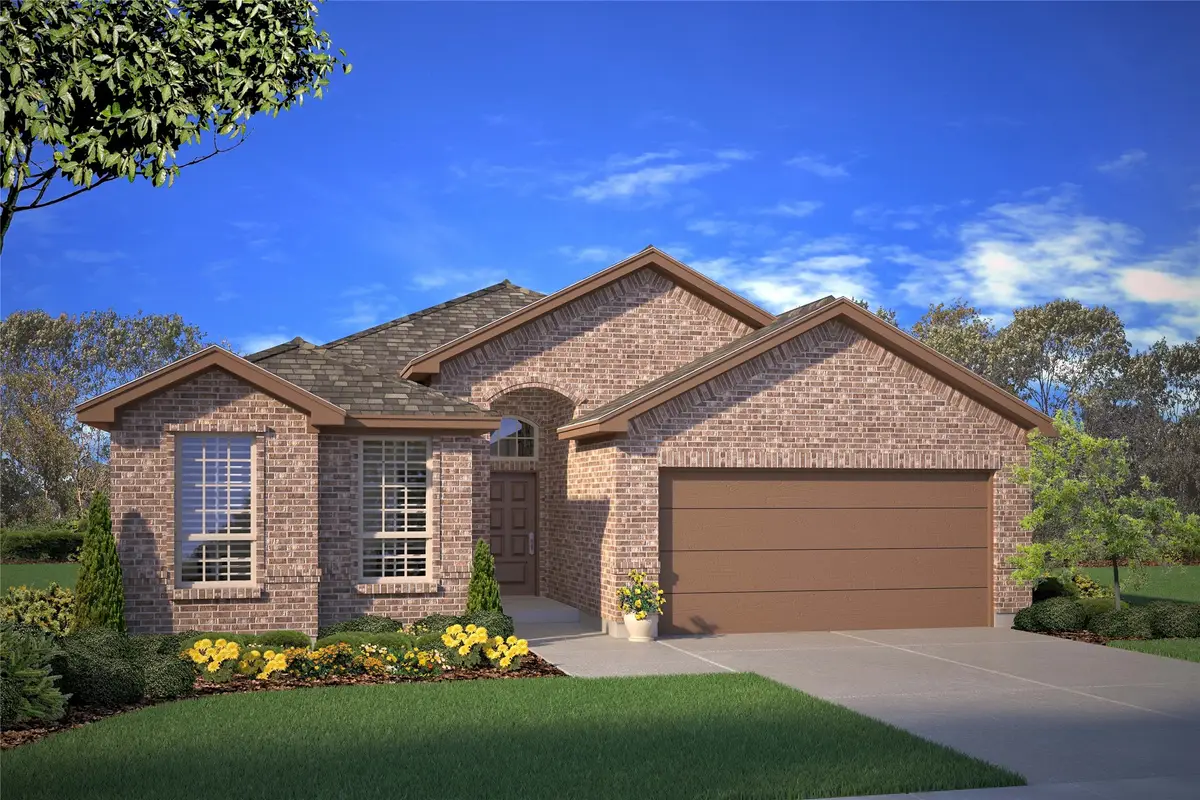 1922 Jackson Street, Cleburne, TX 76033 - Image #1