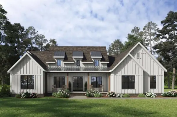 575 Vz Cr 3717, Edgewood, TX 75117