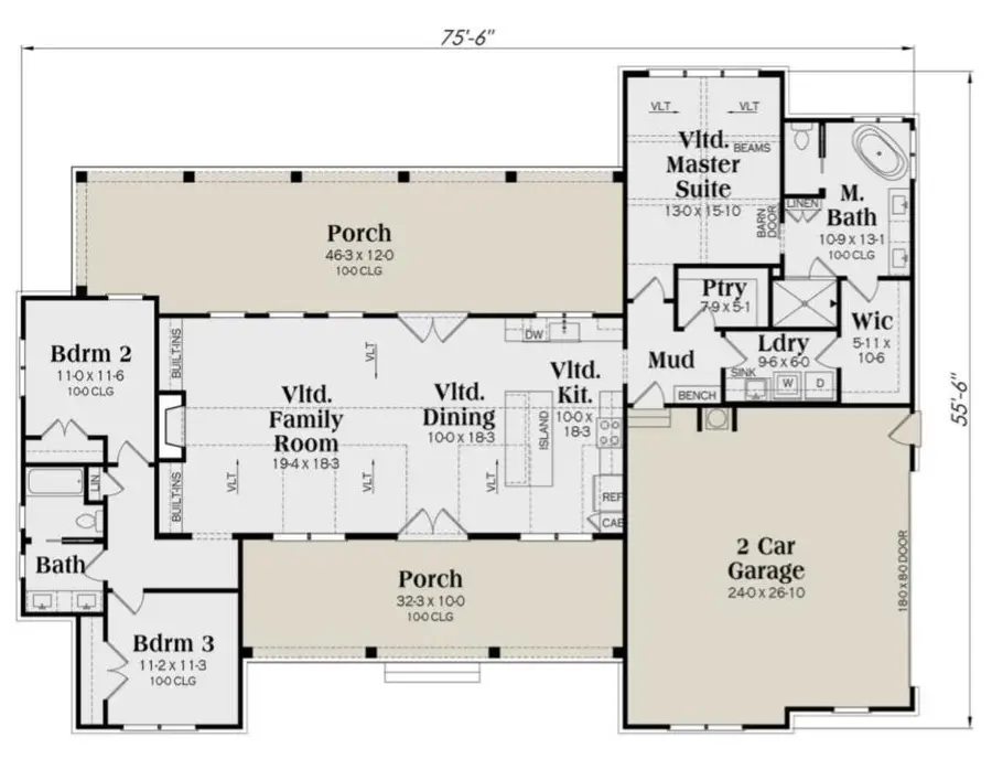 575 Vz Cr 3717, Edgewood, TX 75117 - #2