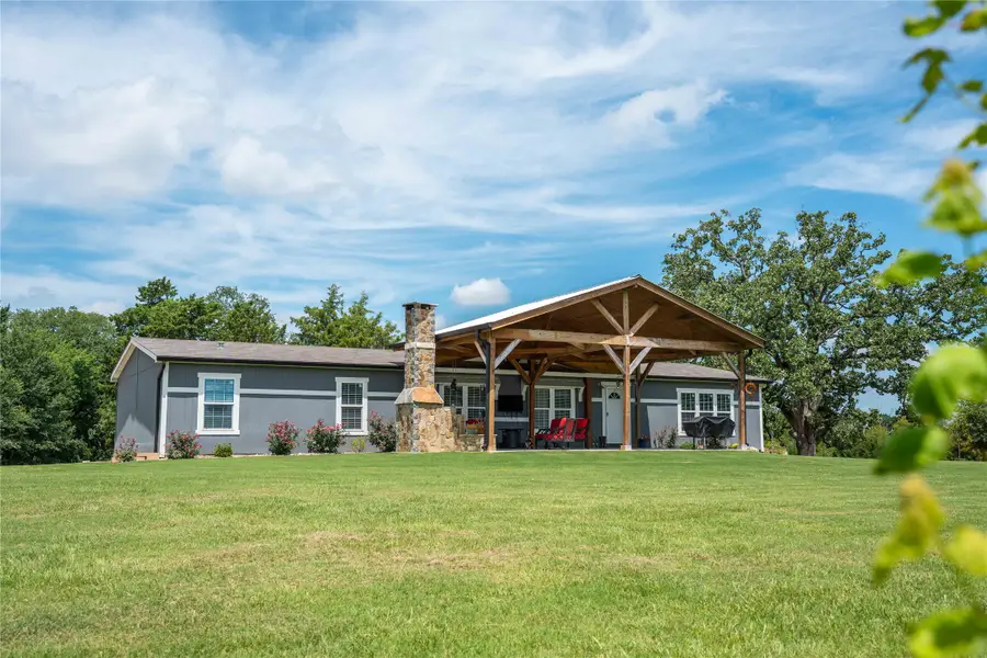 1590 Vz County Road 2816, Mabank, TX 75147 - Image #3