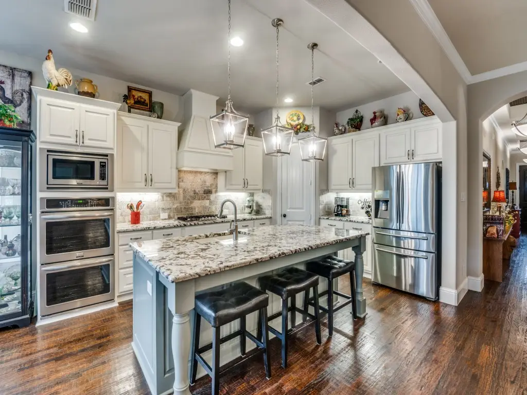 204 Shadow Creek Lane, Lake Dallas, TX 75065 - #1