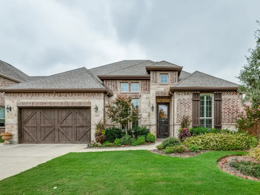 204 Shadow Creek Lane, Lake Dallas, TX 75065 - #2