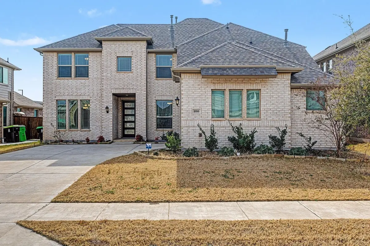 1080 Canuela Way, Justin, TX 76247 - Image #1