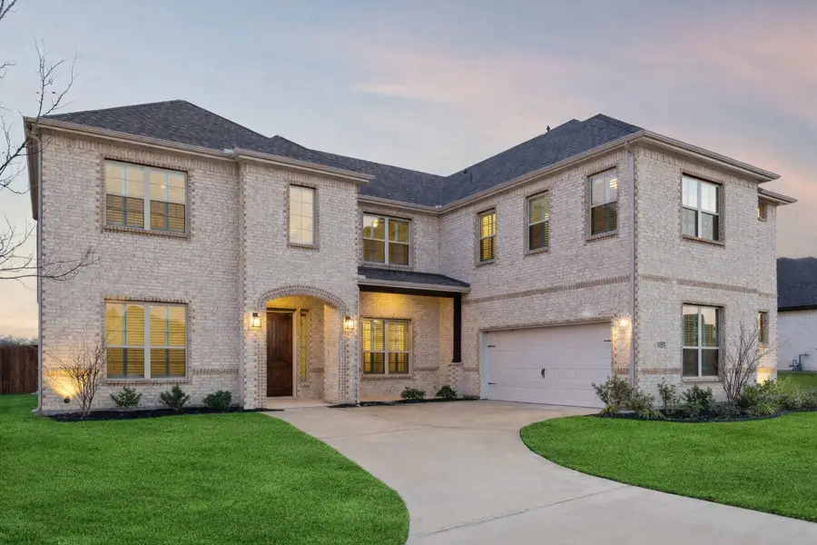 552 Stardust Lane, Sunnyvale, TX 75182 - Image #2