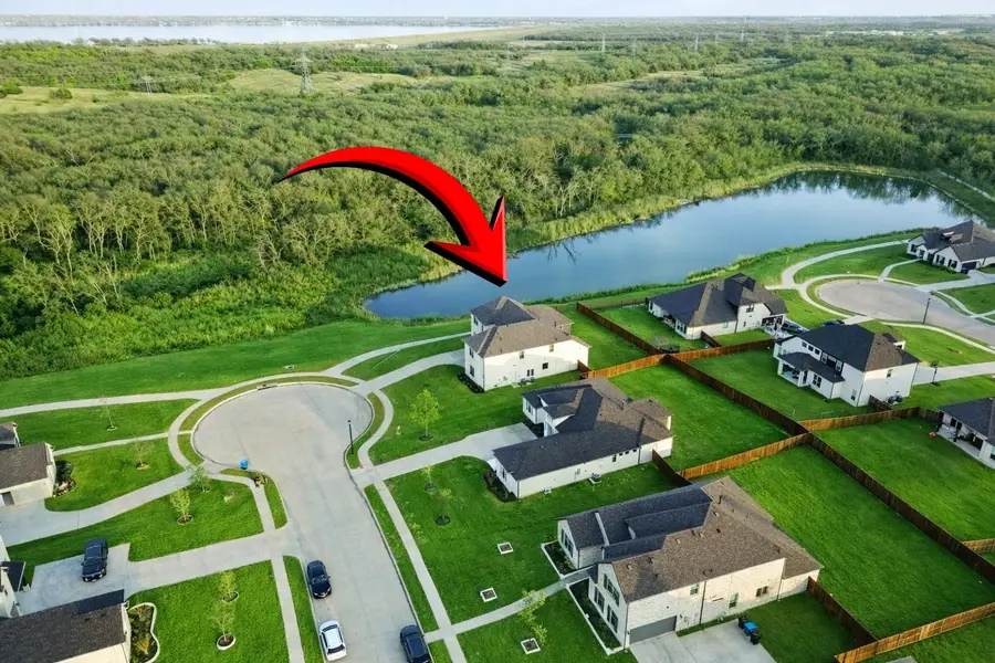 552 Stardust Lane, Sunnyvale, TX 75182 - Image #3