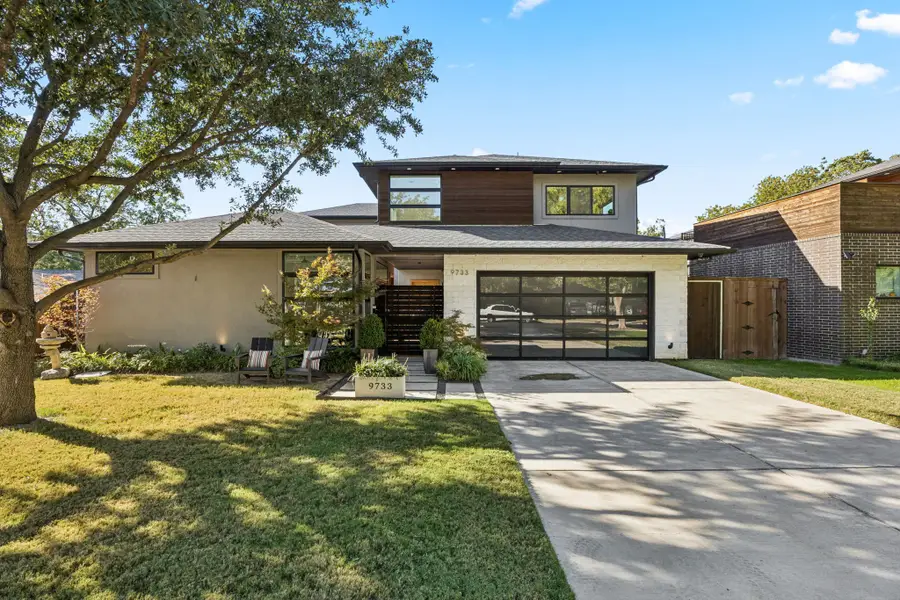 9733 Mixon Drive, Dallas, TX 75220 - Image #2