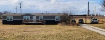 116 El Dorado Street, Decatur, TX 76234 - #1