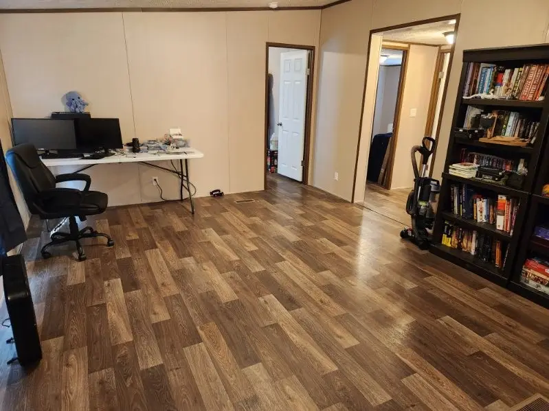 116 El Dorado Street, Decatur, TX 76234 - #2