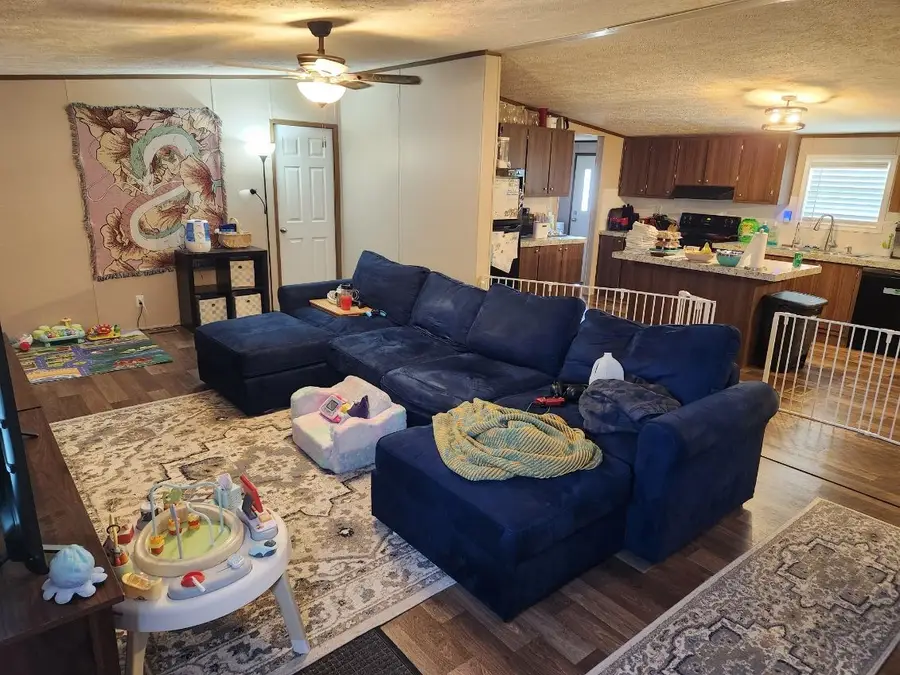 116 El Dorado Street, Decatur, TX 76234 - #3