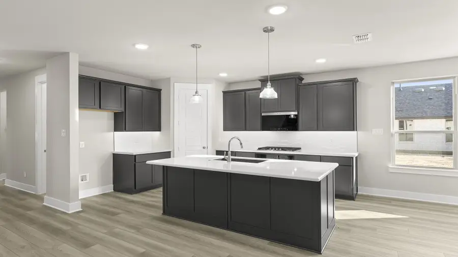 617 Wicklow Court, Celina, TX 75009 - Image #3