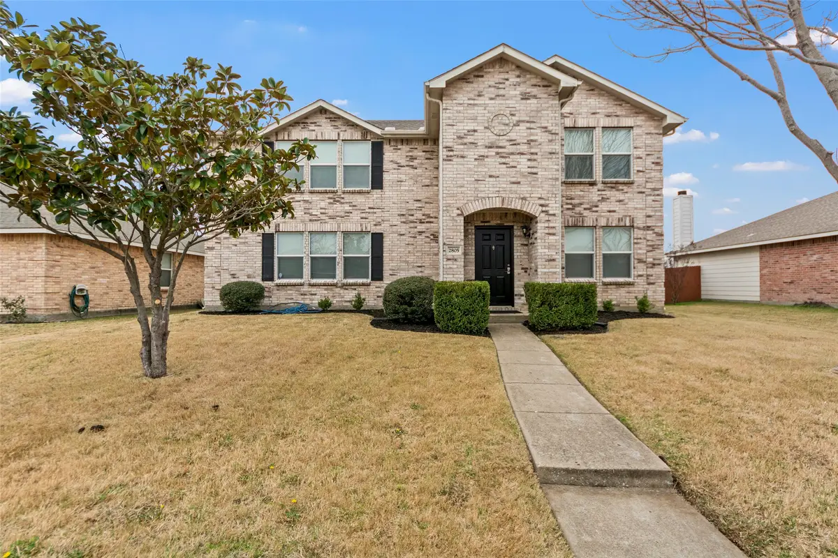 2805 Lake Terrace Drive, Wylie, TX 75098 - #1