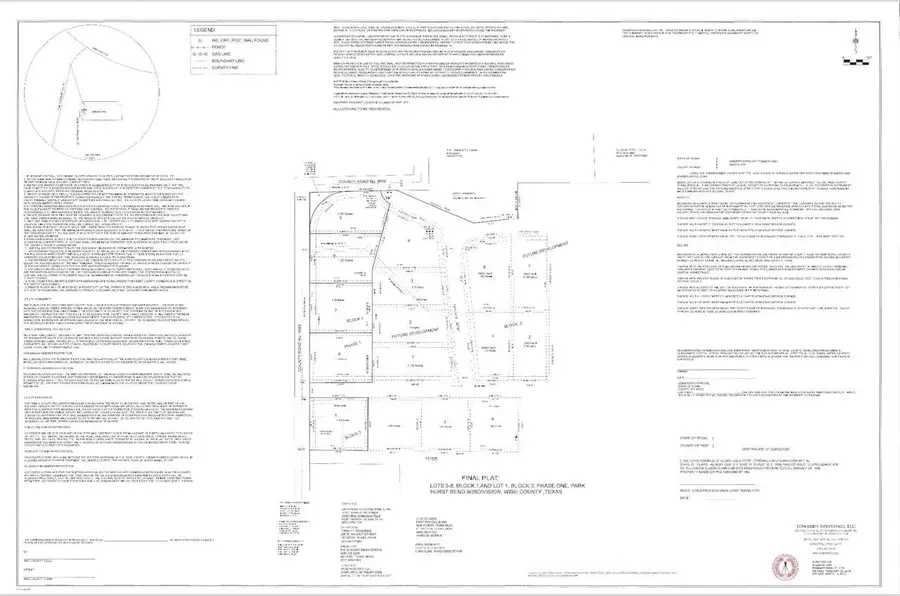 549 Cr 4699 Road, Boyd, TX 76023 - #3