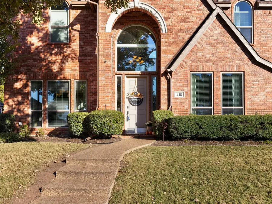 418 Goodnight Trail, Argyle, TX 76226 - Image #2