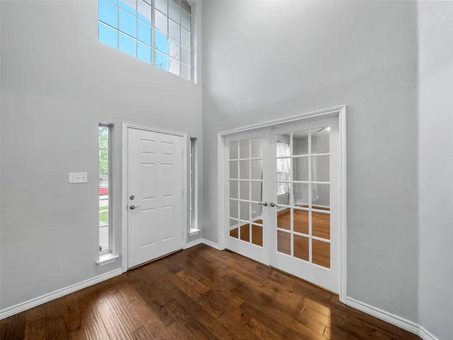 719 Bethany Lake Boulevard, Allen, TX 75002 - #2