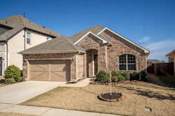 709 Bent Brook Road, Little Elm, TX 75068