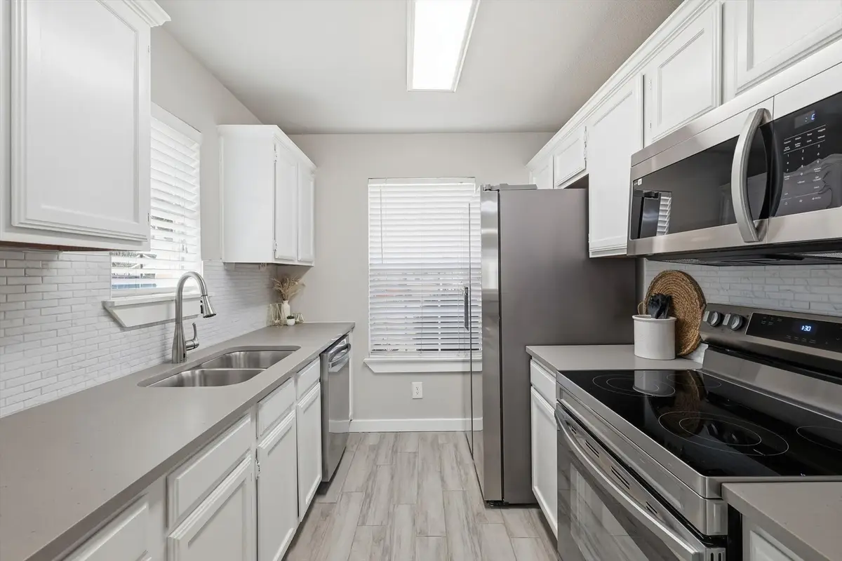 4836 Thistledown Drive, Fort Worth, TX 76137 - #1