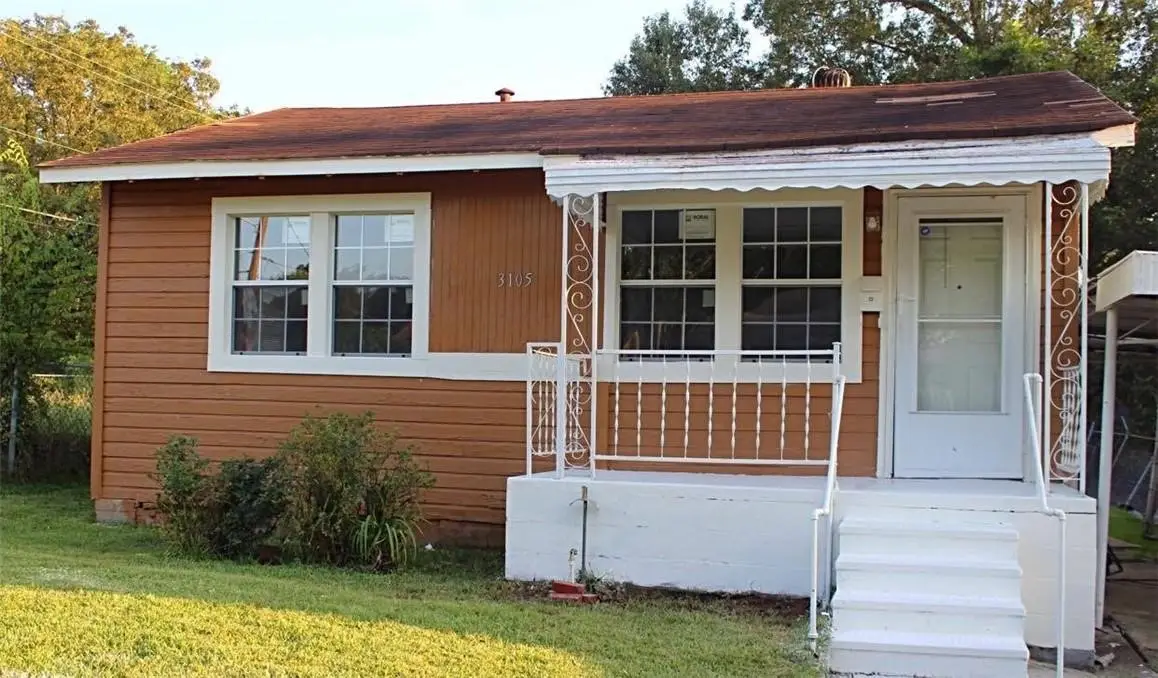 3105 Metal Street, Shreveport, LA 71103 - Image #1