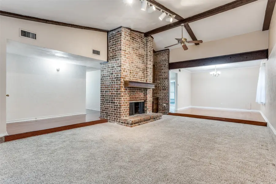 3322 Castle Rock Lane, Garland, TX 75044 - #2