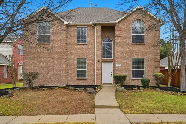 7082 Juniper Drive, Frisco, TX 75033