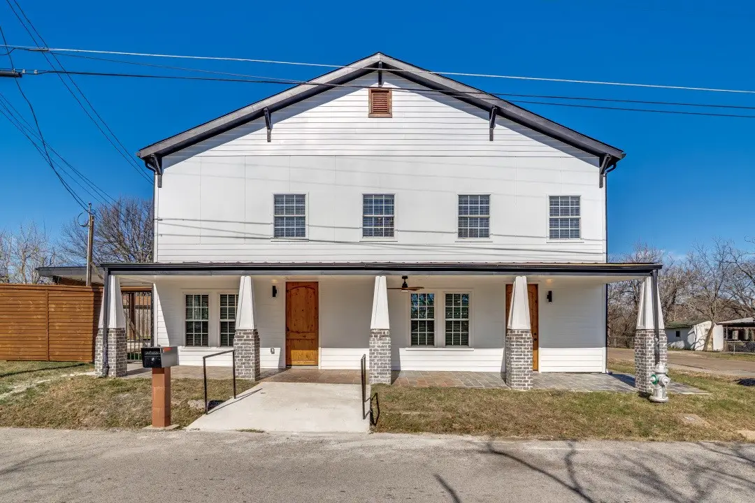 610 Tyler Street, Ennis, TX 75119 - #1