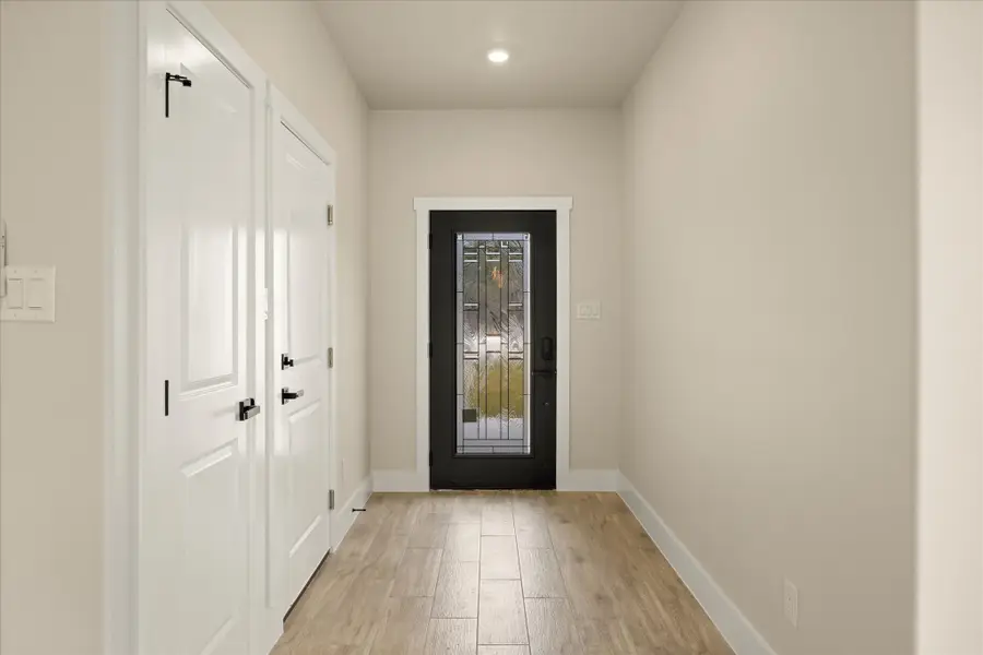 5801 Barkridge Drive, Granbury, TX 76048 - Image #3