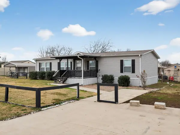 149 Running Bear, Quitman, TX 75783