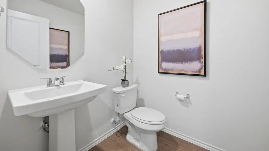 4600 Carnation Drive, Sherman, TX 75090 - Image #3