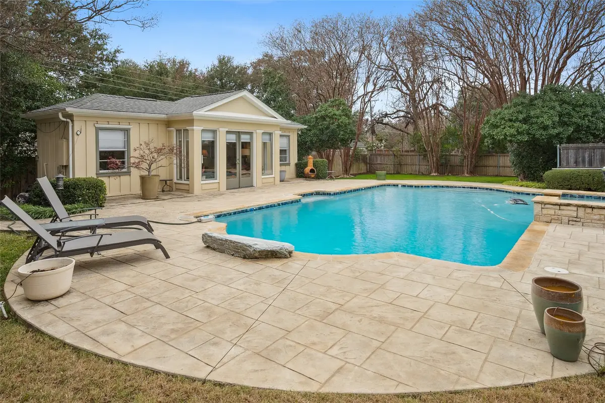 7414 Spring Valley Road, Dallas, TX 75254 - Image #1