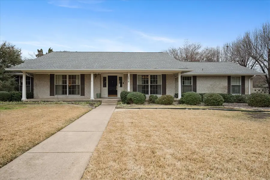 7414 Spring Valley Road, Dallas, TX 75254 - Image #2
