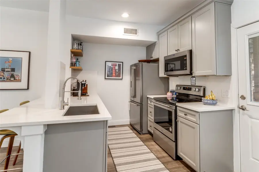 10750 Park Village Place #A, Dallas, TX 75230 - Image #3