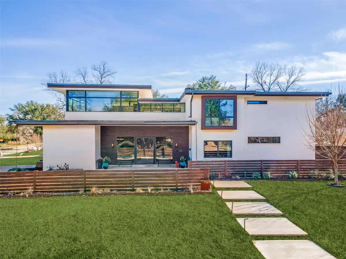 7160 Brookcove Lane, Dallas, TX 75214 - Image #1