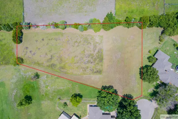 7 Greenfield Way, Lucas, TX 75098