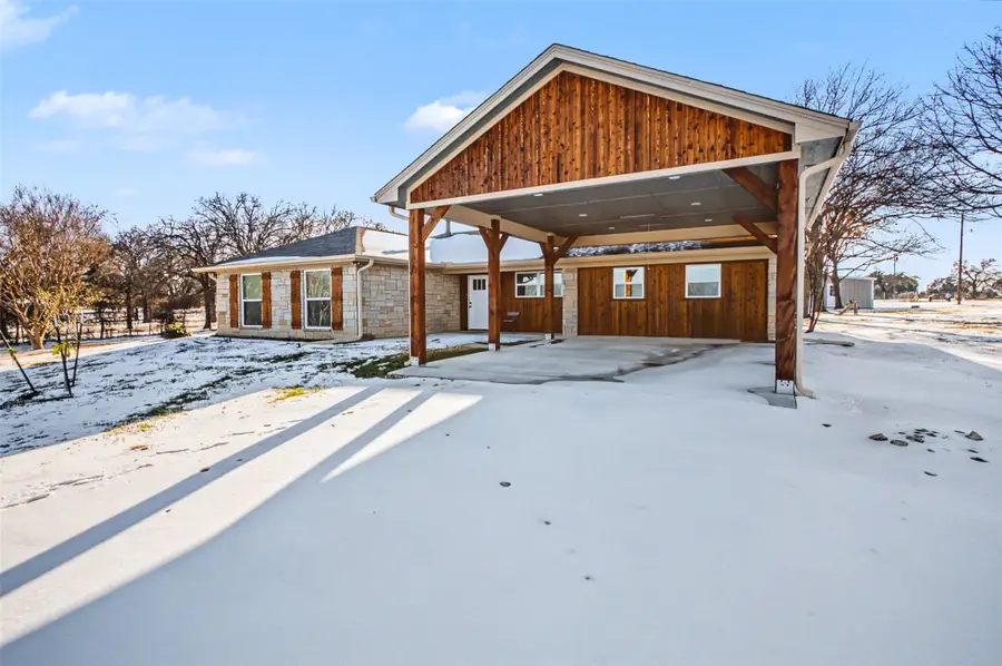 1101 Zion Hill Road, Weatherford, TX 76088 - Image #2