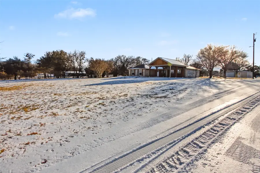 1101 Zion Hill Road, Weatherford, TX 76088 - Image #3