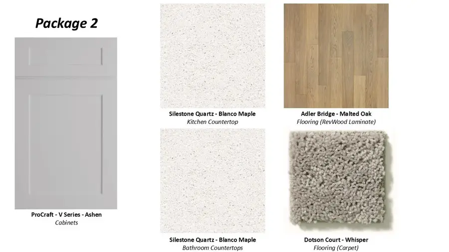 2539 Midfield Way, Princeton, TX 75407 - #3