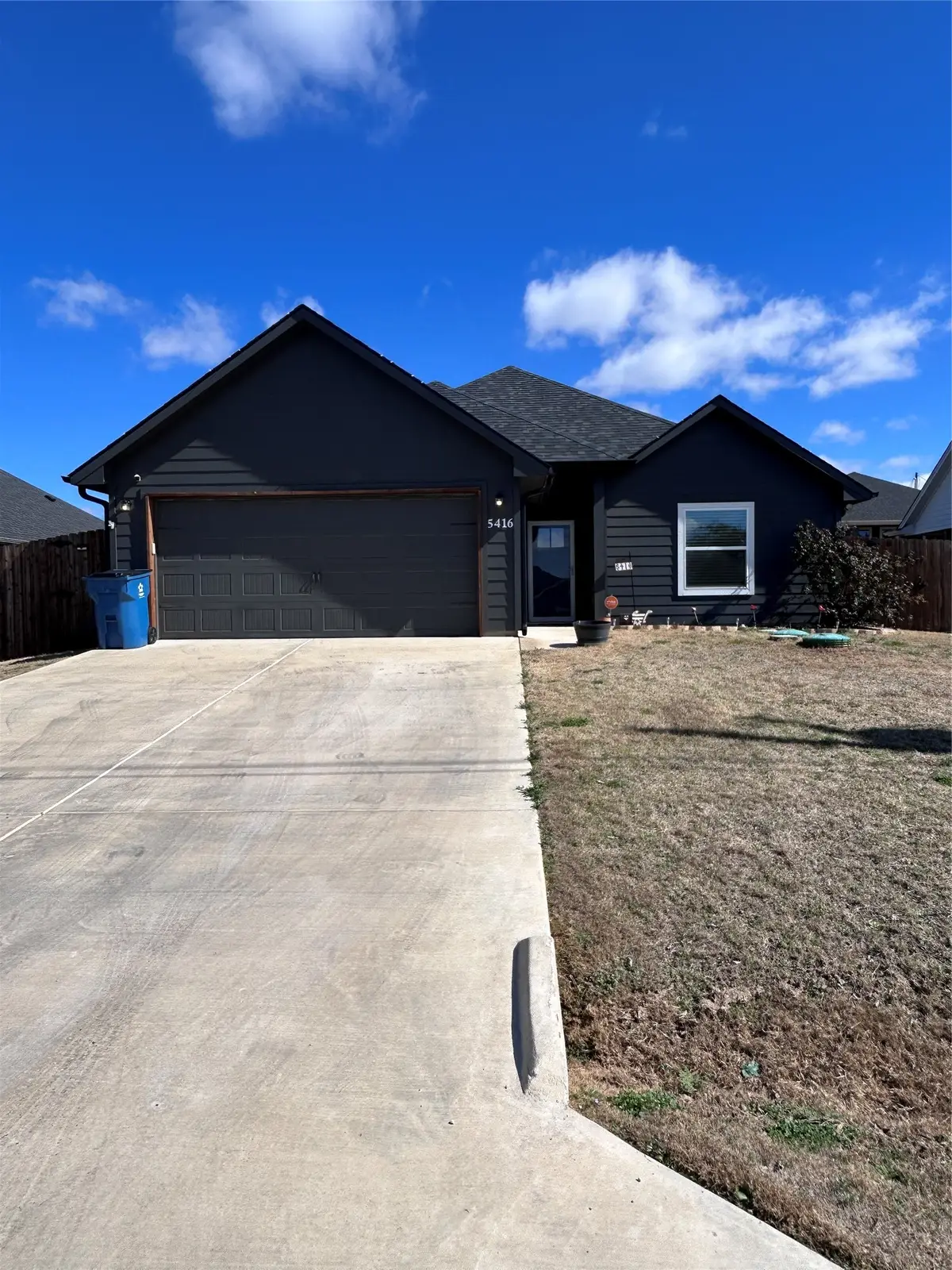 5416 Belaire Circle, Granbury, TX 76048 - #1