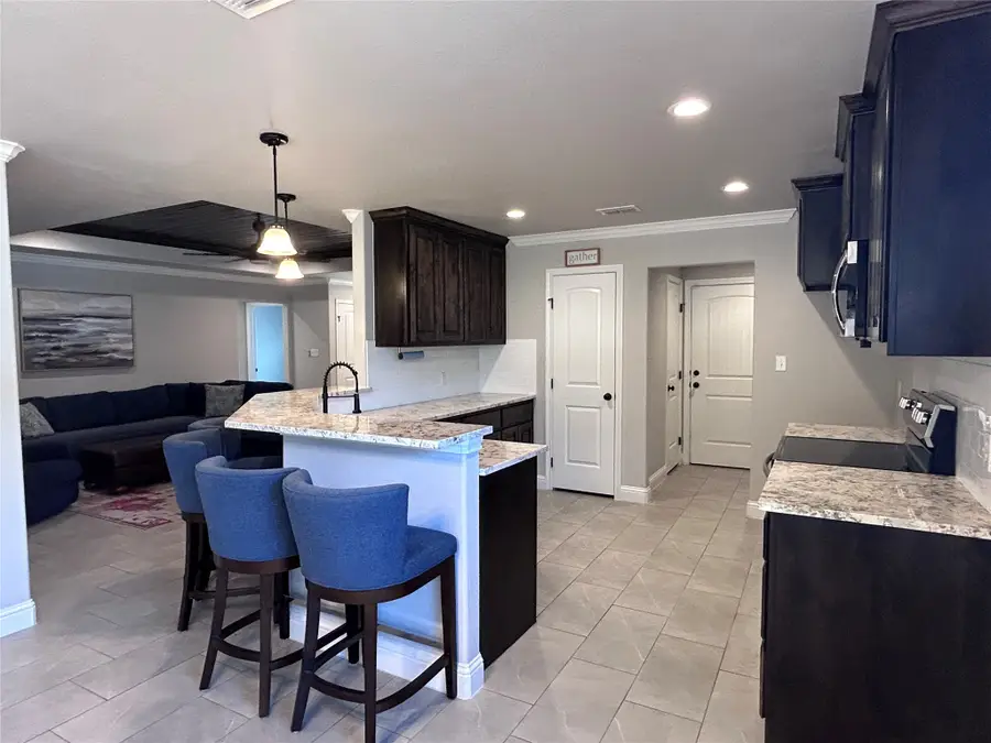 5416 Belaire Circle, Granbury, TX 76048 - #3