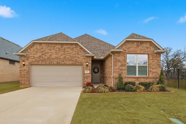 315 Faith Drive, Euless, TX 76039
