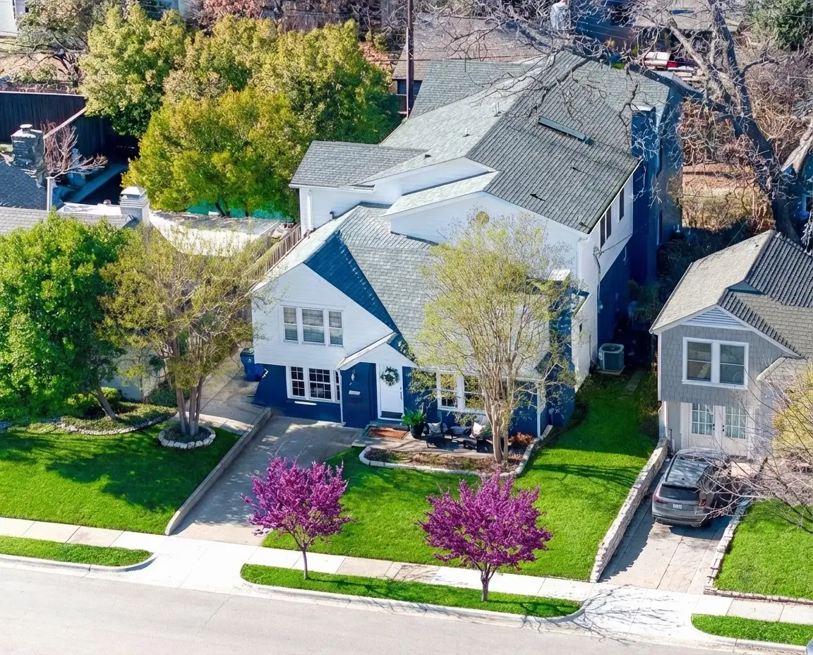 5123 Milam Street, Dallas, TX 75206 - #1