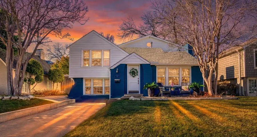 5123 Milam Street, Dallas, TX 75206 - #2