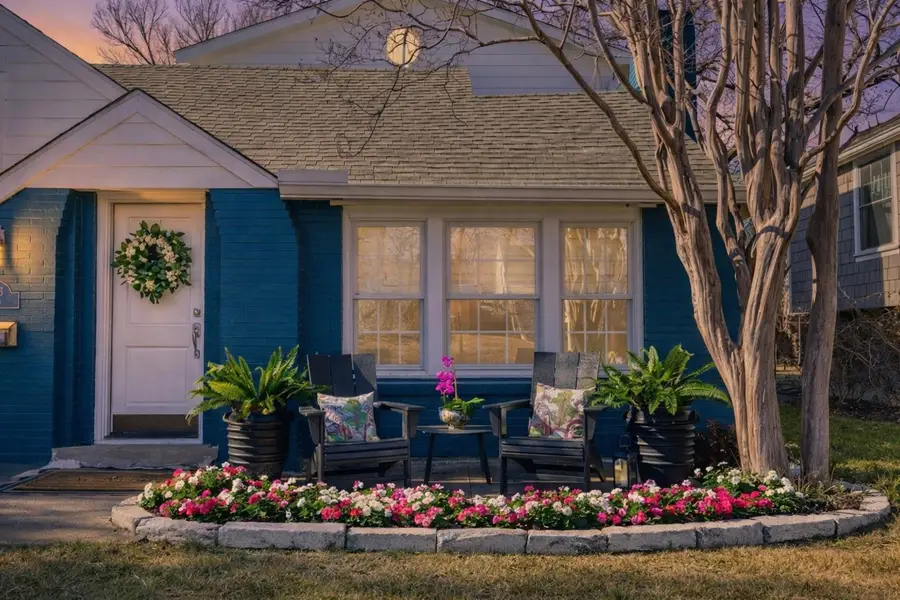 5123 Milam Street, Dallas, TX 75206 - #3