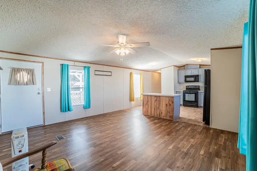 281 Belknap Circle, Newcastle, TX 76372 - #3