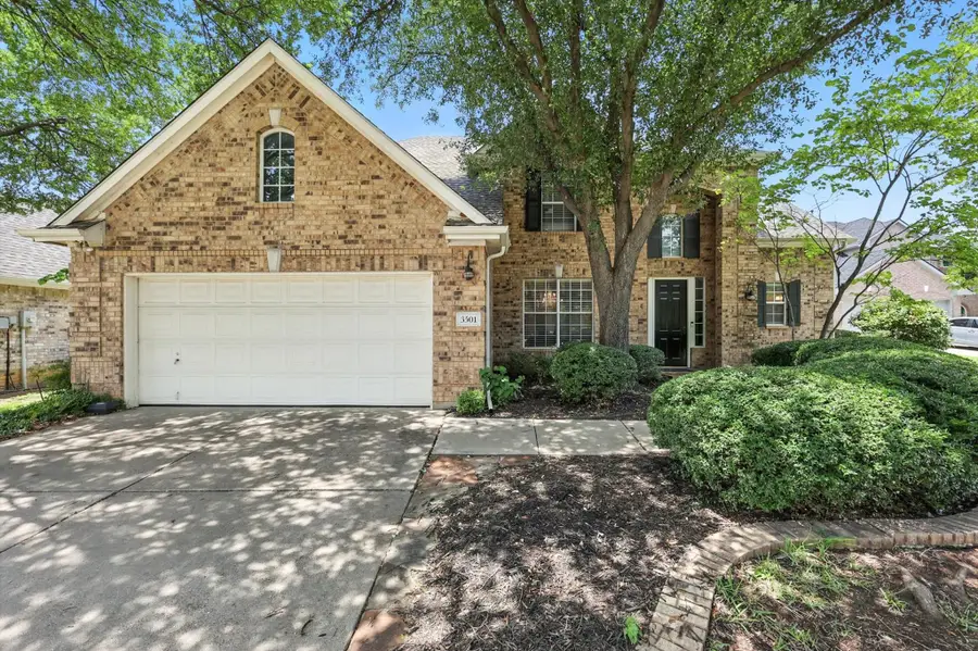 3501 Devonshire Court, Flower Mound, TX 75022 - Image #3