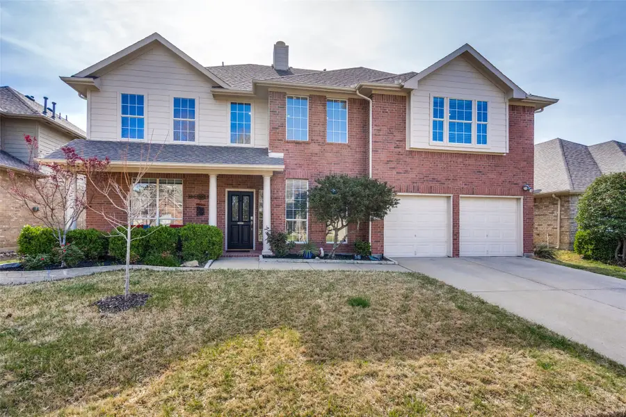 2505 Kentmere Lane, McKinney, TX 75072 - #2