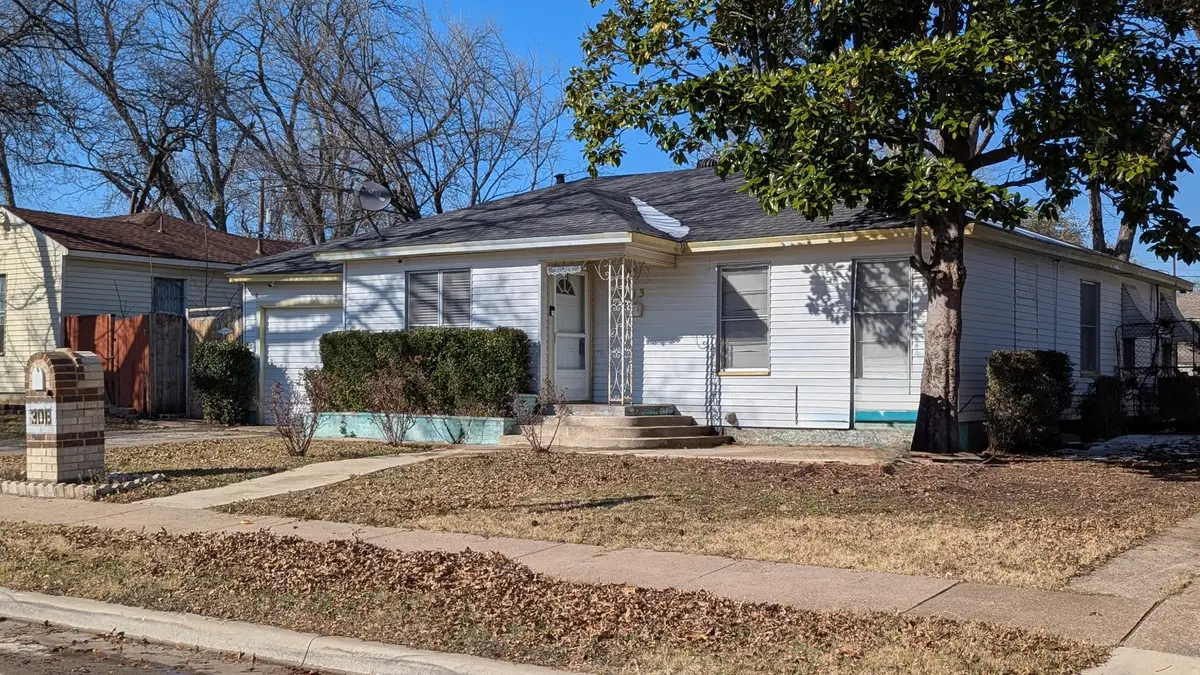 3013 Emmett Street, Dallas, TX 75211 - #1