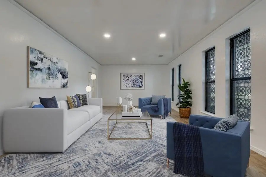 6115 Red Bird Court, Dallas, TX 75232 - Image #3